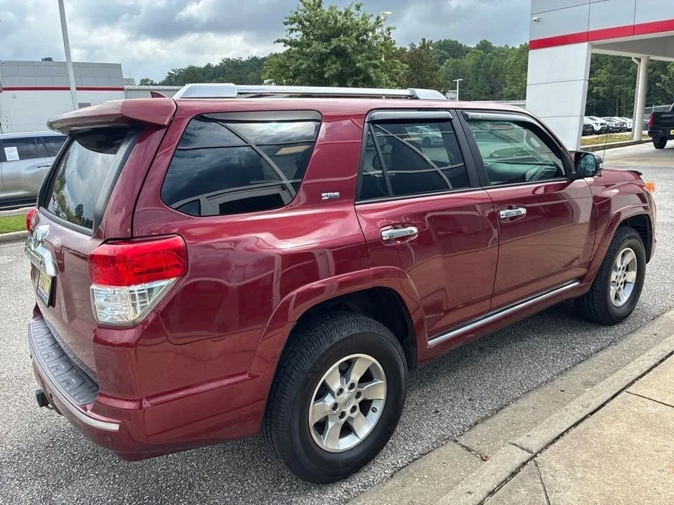 2010 Toyota 4Runner 5th Gen - Image 3 of 9