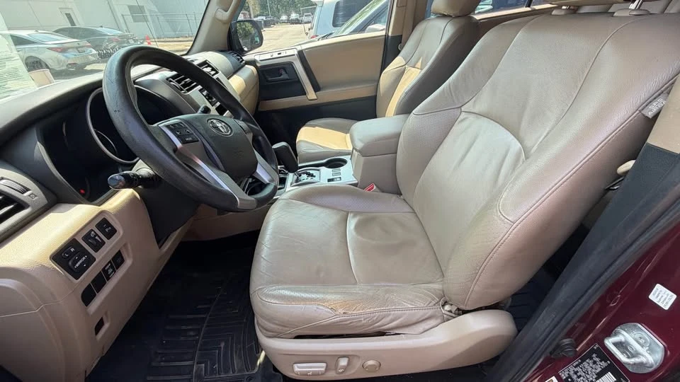 2010 Toyota 4Runner 5th Gen - Image 5 of 9