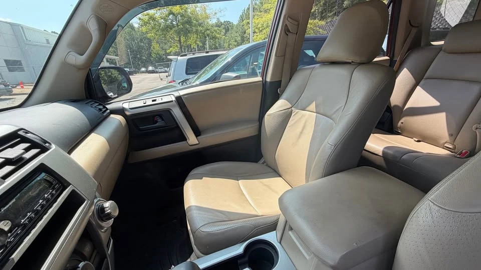 2010 Toyota 4Runner 5th Gen - Image 6 of 9