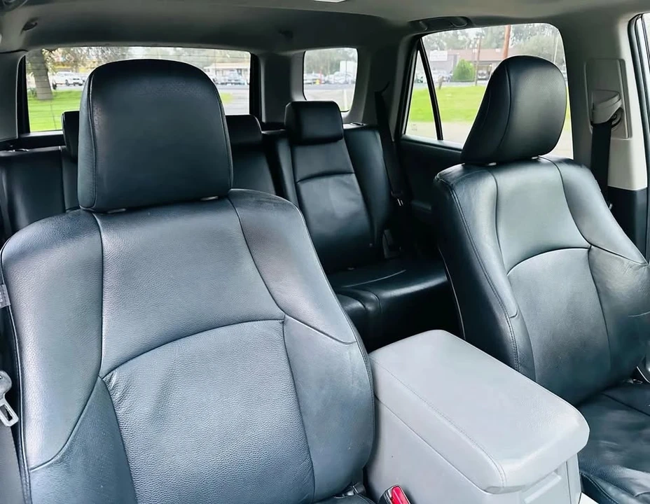2010 Toyota 4Runner 5th Gen - Image 20 of 20