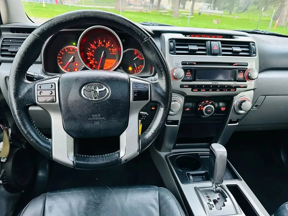 2010 Toyota 4Runner 5th Gen - Image 12 of 20