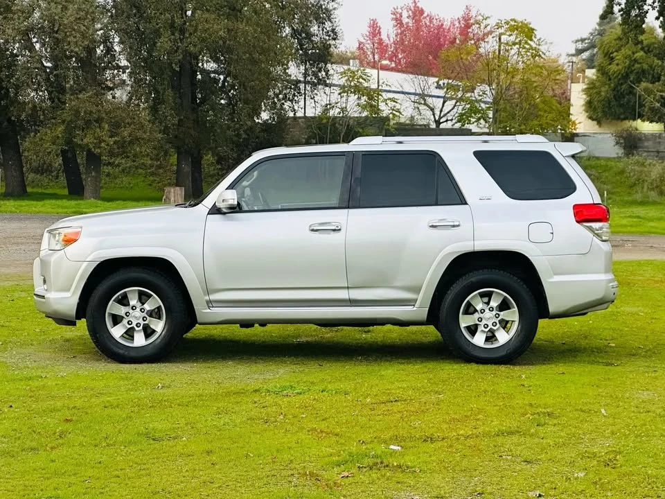 2010 Toyota 4Runner 5th Gen - Image 6 of 20
