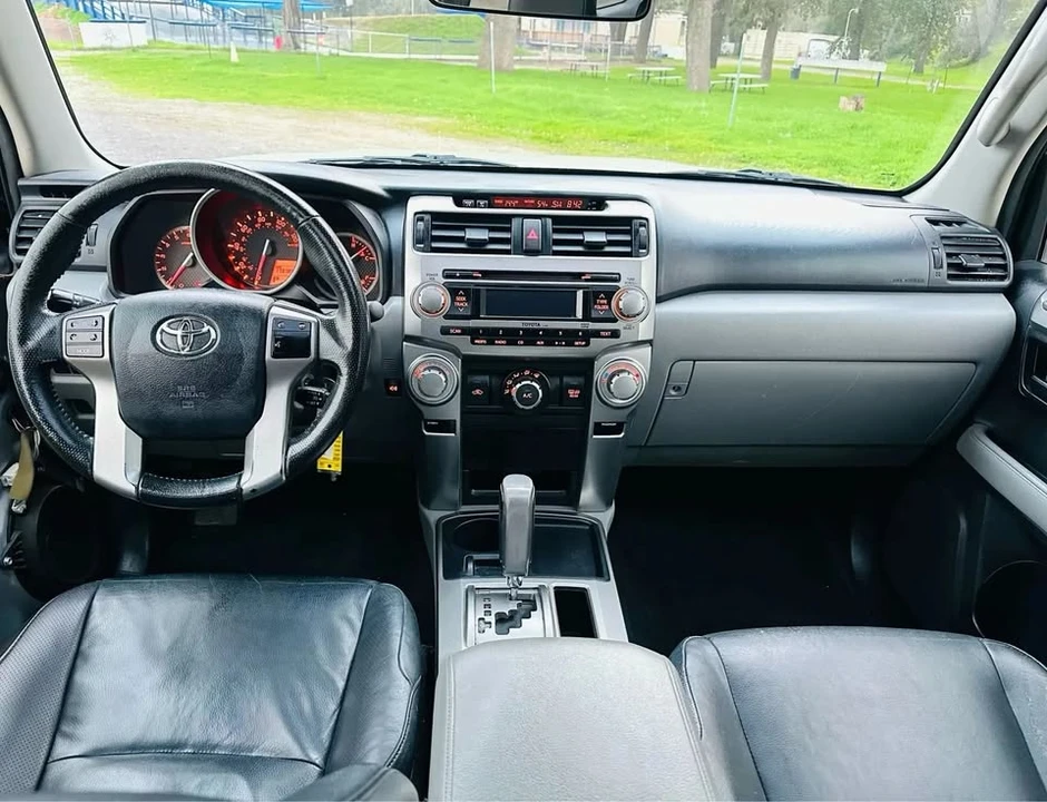 2010 Toyota 4Runner 5th Gen - Image 19 of 20