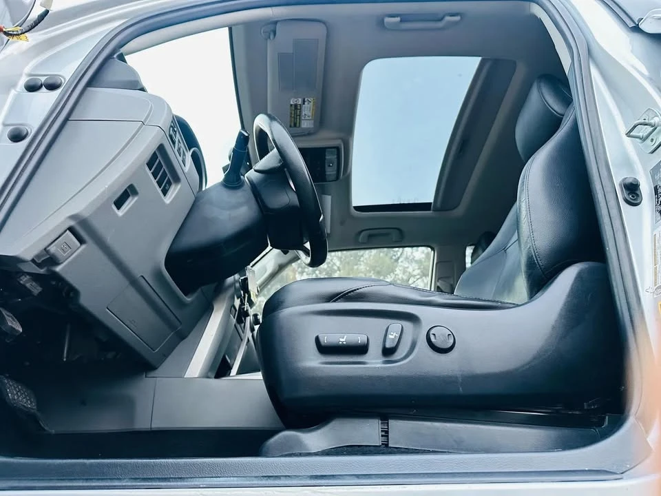 2010 Toyota 4Runner 5th Gen - Image 7 of 20