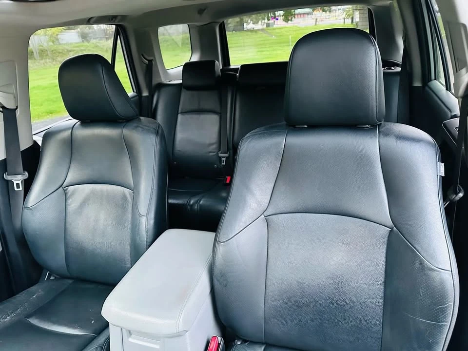 2010 Toyota 4Runner 5th Gen - Image 11 of 20
