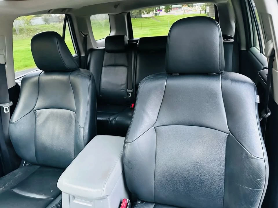 2010 Toyota 4Runner 5th Gen - Image 10 of 20