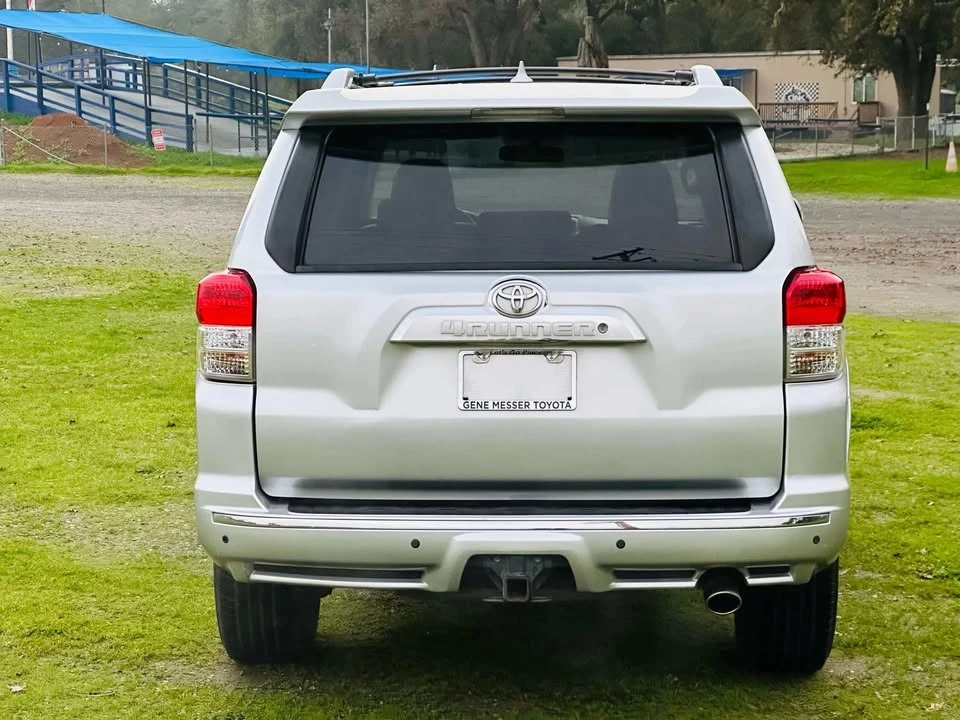 2010 Toyota 4Runner 5th Gen - Image 4 of 20