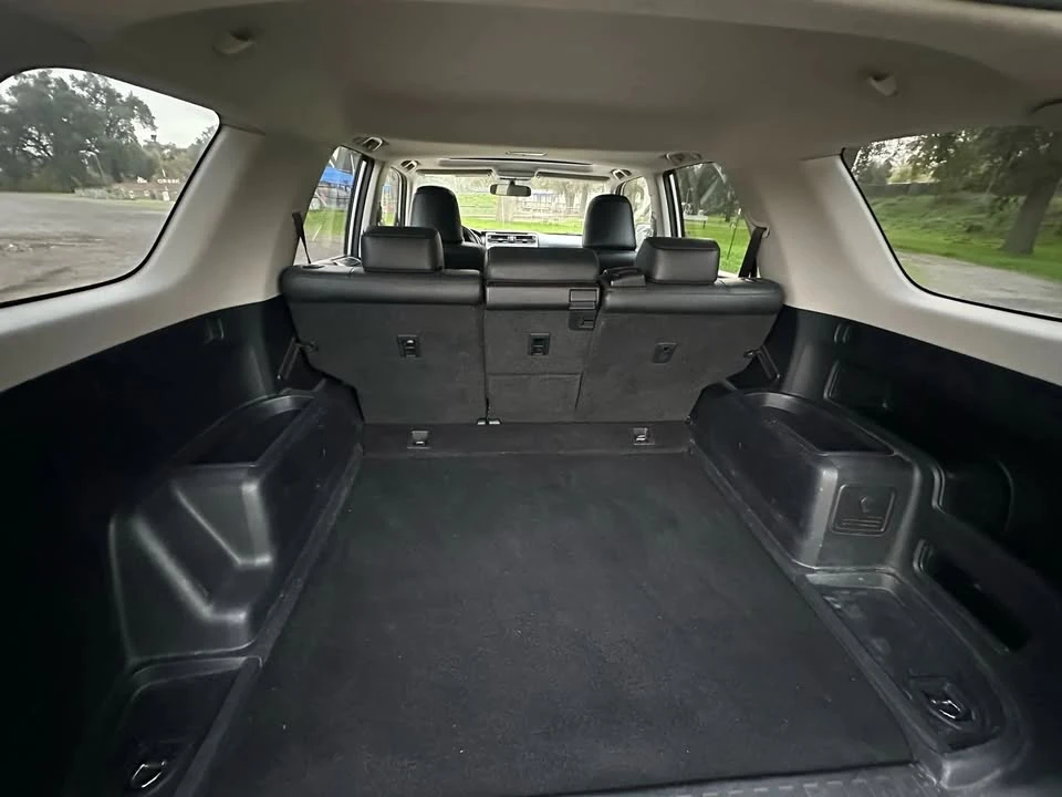 2010 Toyota 4Runner 5th Gen - Image 17 of 20