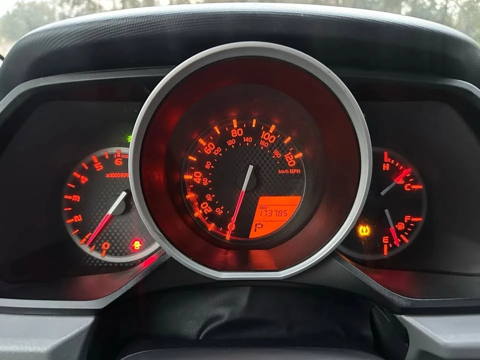2010 Toyota 4Runner 5th Gen - Image 15 of 20