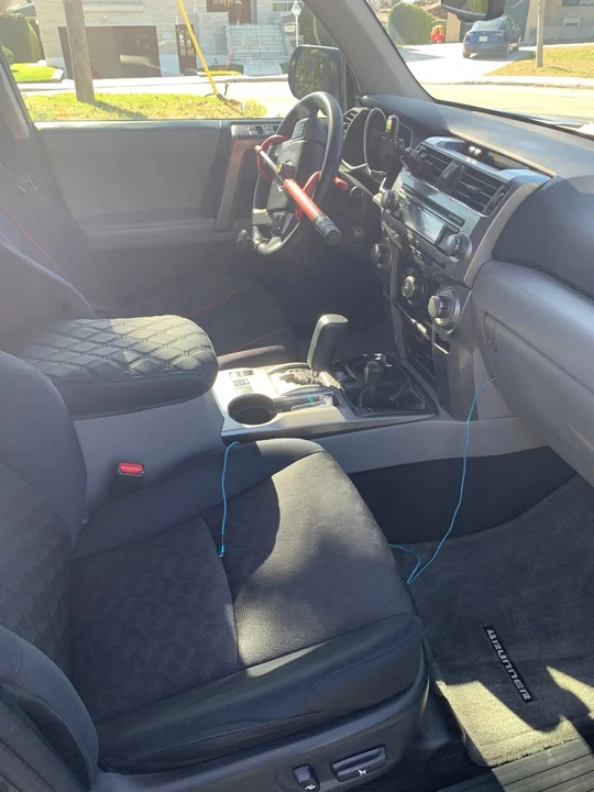 2010 Toyota 4Runner 5th Gen - Image 3 of 11