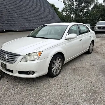 2010 Toyota Avalon Limited