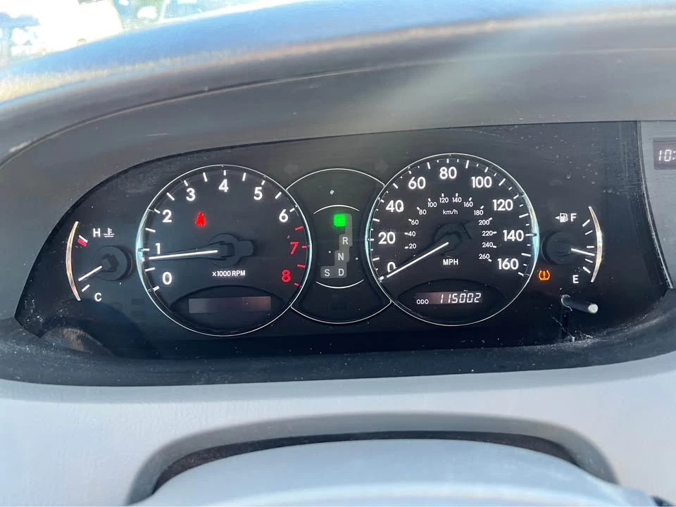2010 Toyota Avalon 3rd Gen - Image 16 of 17