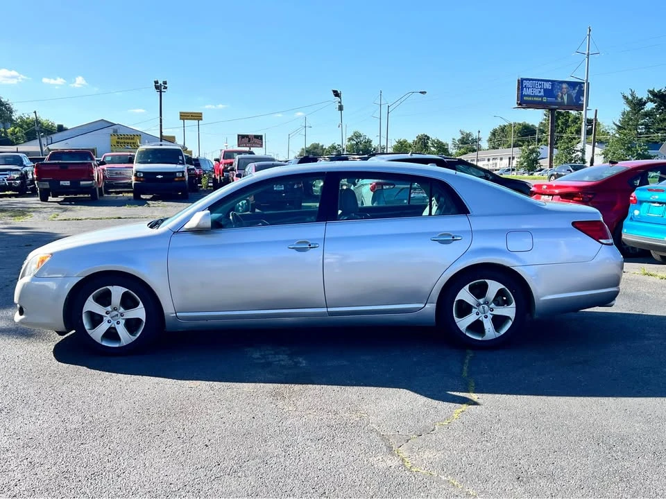 2010 Toyota Avalon 3rd Gen - Image 2 of 17