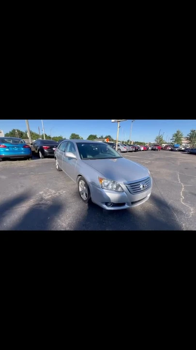 2010 Toyota Avalon 3rd Gen - Image 17 of 17