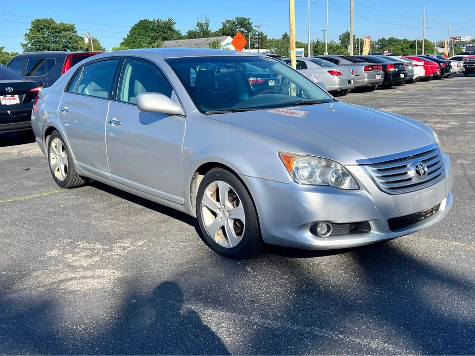 2010 Toyota Avalon 3rd Gen - Image 7 of 17