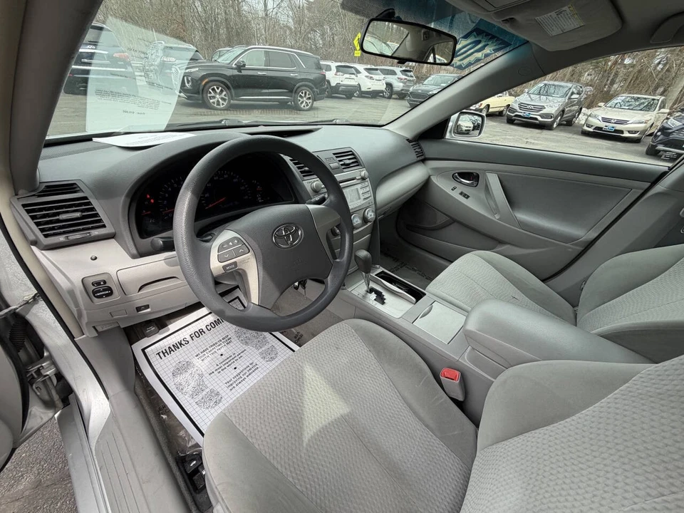 2010 Toyota Camry 6th Gen - Image 14 of 21