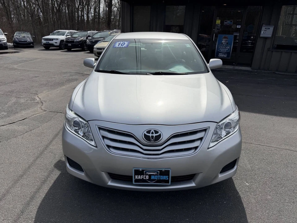 2010 Toyota Camry 6th Gen - Image 4 of 21