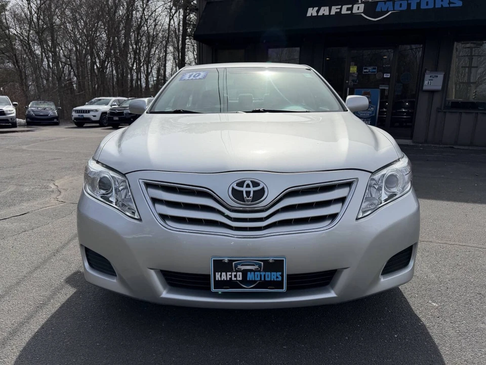 2010 Toyota Camry 6th Gen - Image 3 of 21