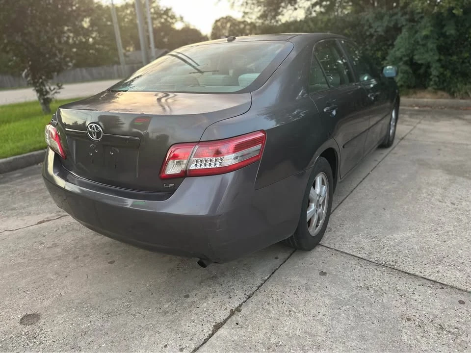2010 Toyota Camry 6th Gen - Image 3 of 7