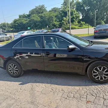 2010 Toyota Camry LE Sedan 4D