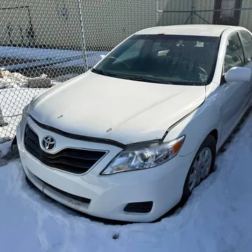 2010 Toyota Camry