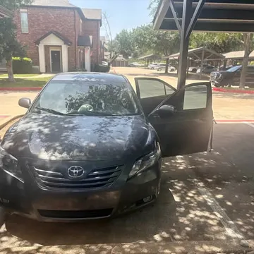 2010 Toyota Camry