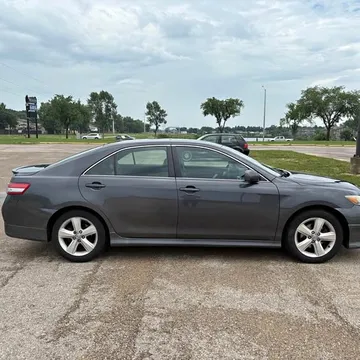 2010 Toyota Camry