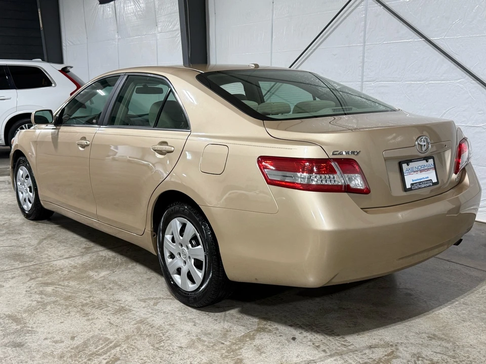 2010 Toyota Camry 6th Gen - Image 4 of 21
