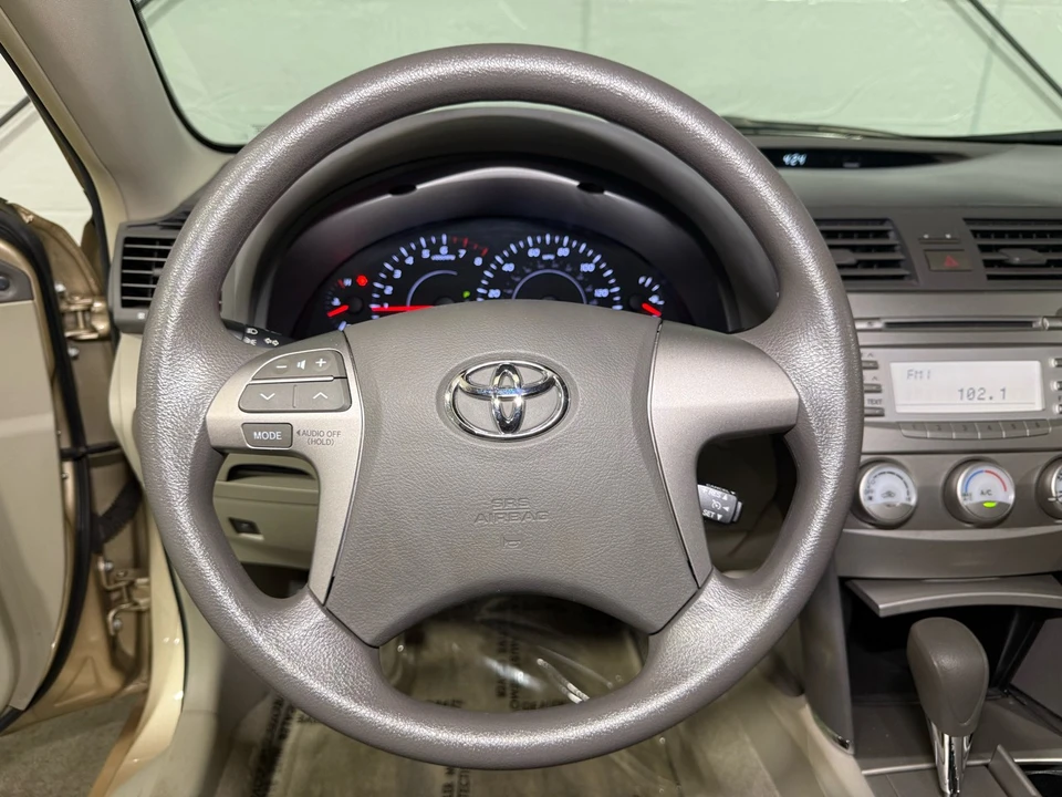2010 Toyota Camry 6th Gen - Image 14 of 21