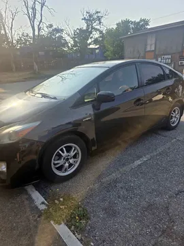 2010 Toyota Celica All-Trac Liftback 2D