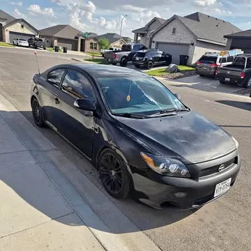 2010 Toyota Celica GT Hatchback Coupe 2D