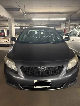 2010 Toyota Corolla 10th Gen - Image 2 of 4