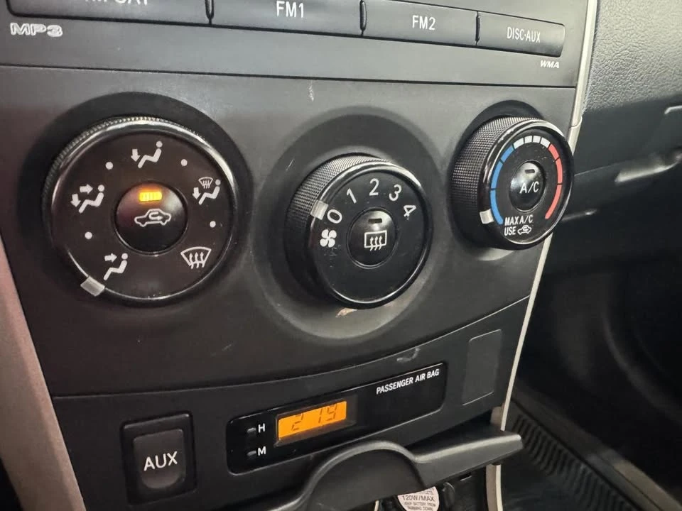 2010 Toyota Corolla 10th Gen - Image 18 of 20