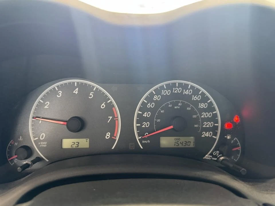 2010 Toyota Corolla 10th Gen - Image 16 of 20