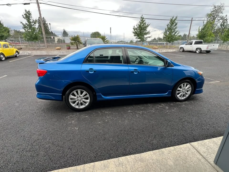 2010 Toyota Corolla 10th Gen - Image 6 of 20