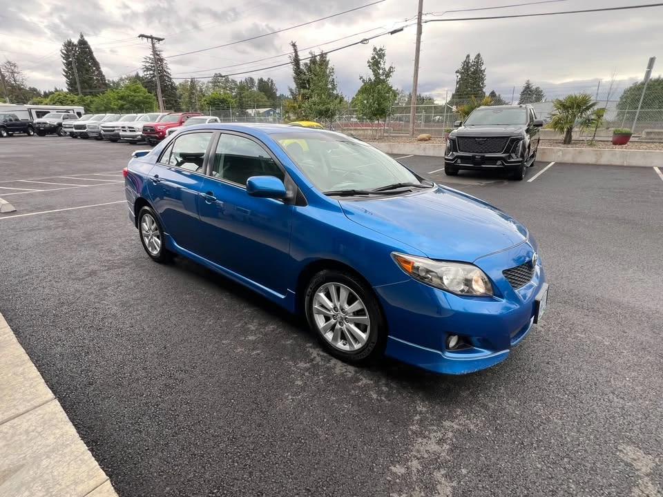2010 Toyota Corolla 10th Gen - Image 7 of 20