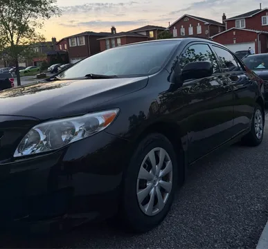 2010 Toyota Corolla 10th Gen - Image 2 of 9