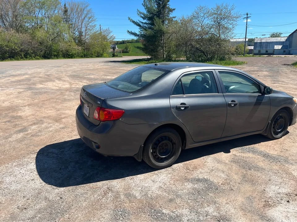 2010 Toyota Corolla 10th Gen - Image 3 of 6
