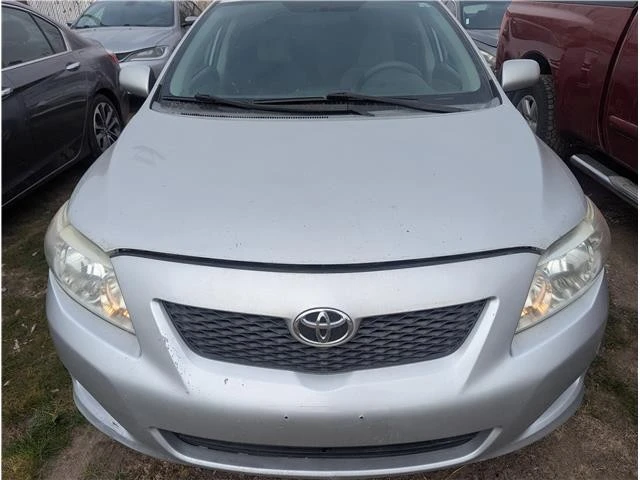 2010 Toyota Corolla 10th Gen - Image 2 of 11