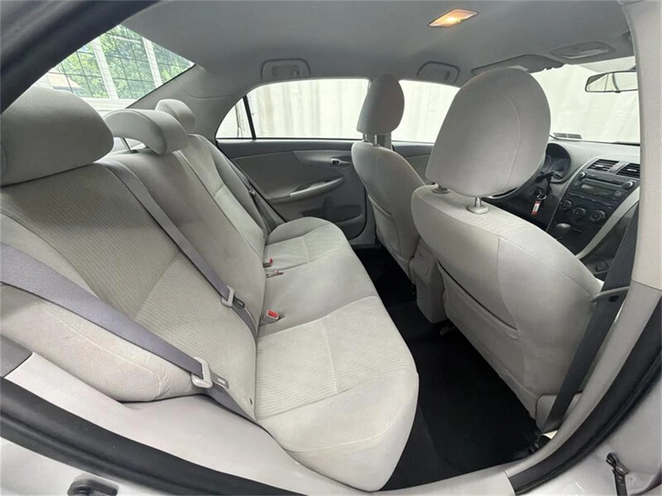 2010 Toyota Corolla 10th Gen - Image 13 of 16