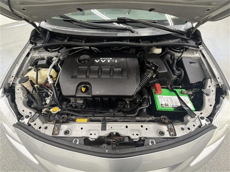 2010 Toyota Corolla 10th Gen - Image 16 of 16