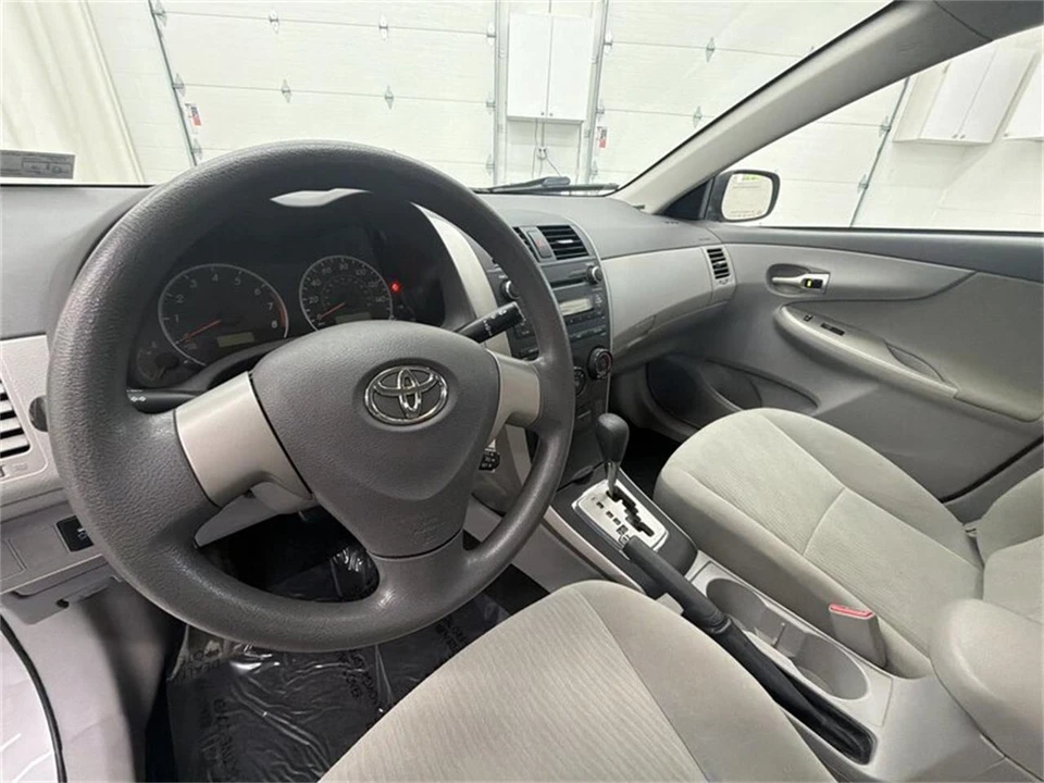 2010 Toyota Corolla 10th Gen - Image 10 of 16