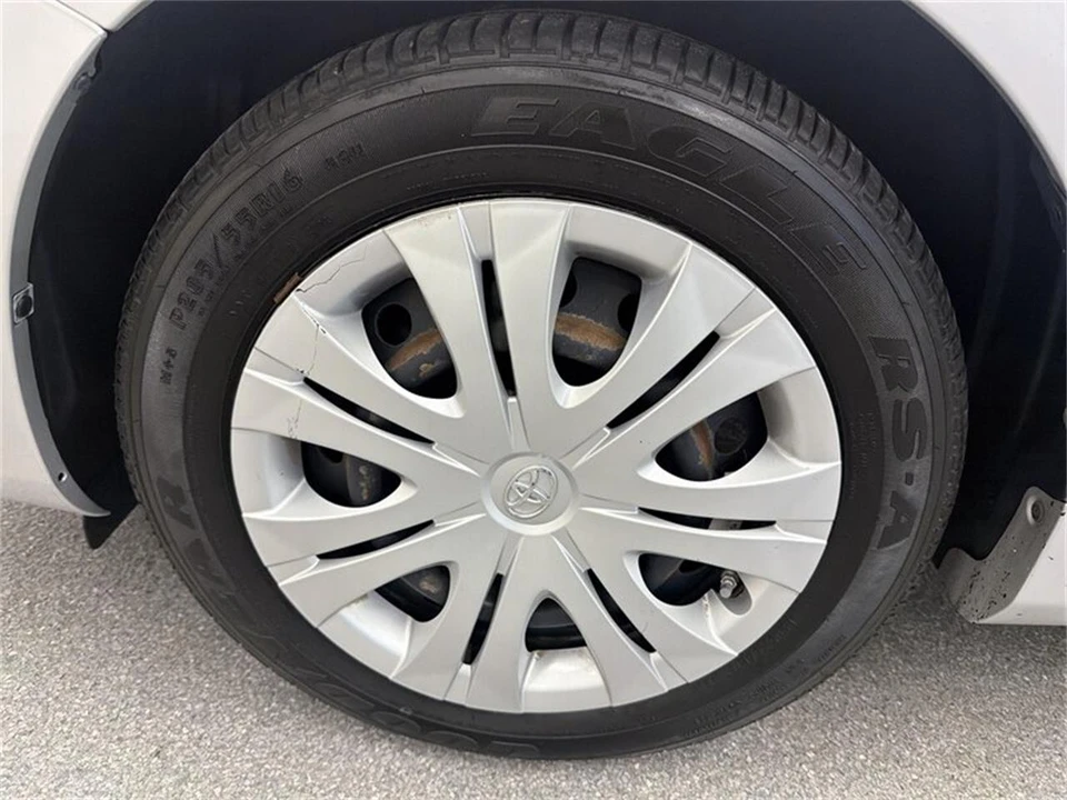 2010 Toyota Corolla 10th Gen - Image 15 of 16