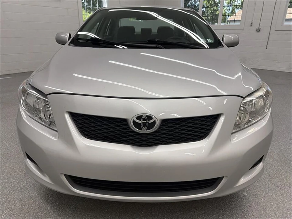 2010 Toyota Corolla 10th Gen - Image 2 of 16