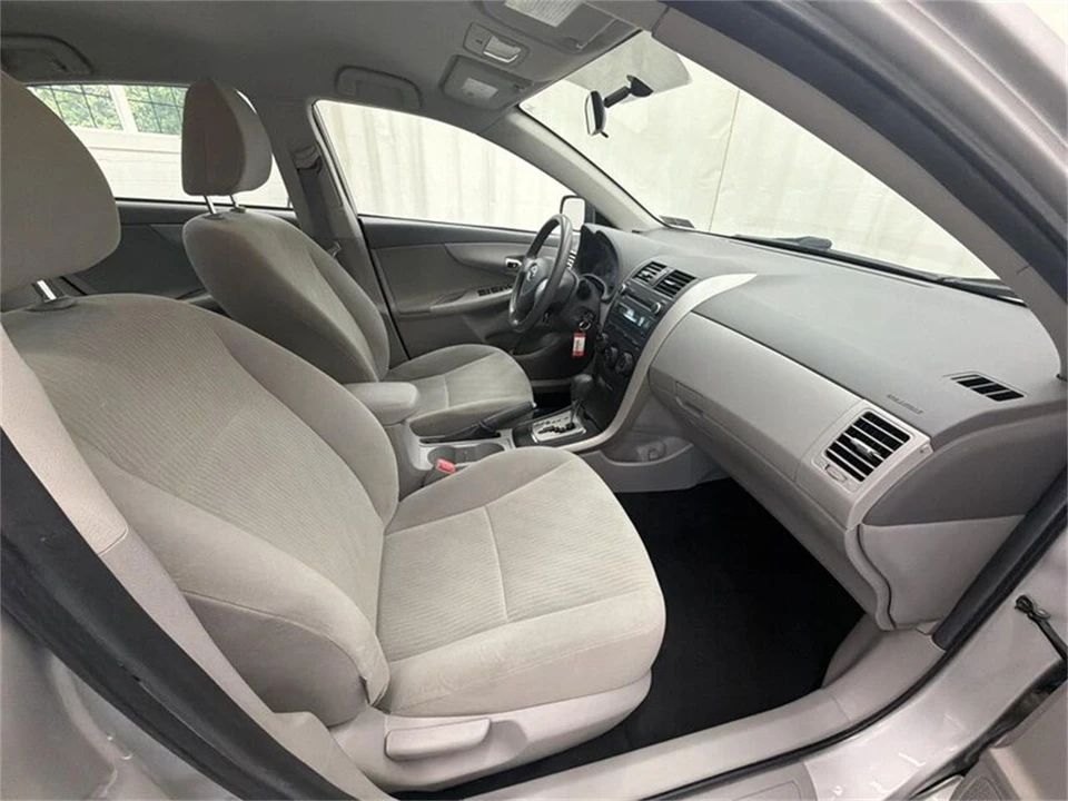 2010 Toyota Corolla 10th Gen - Image 12 of 16
