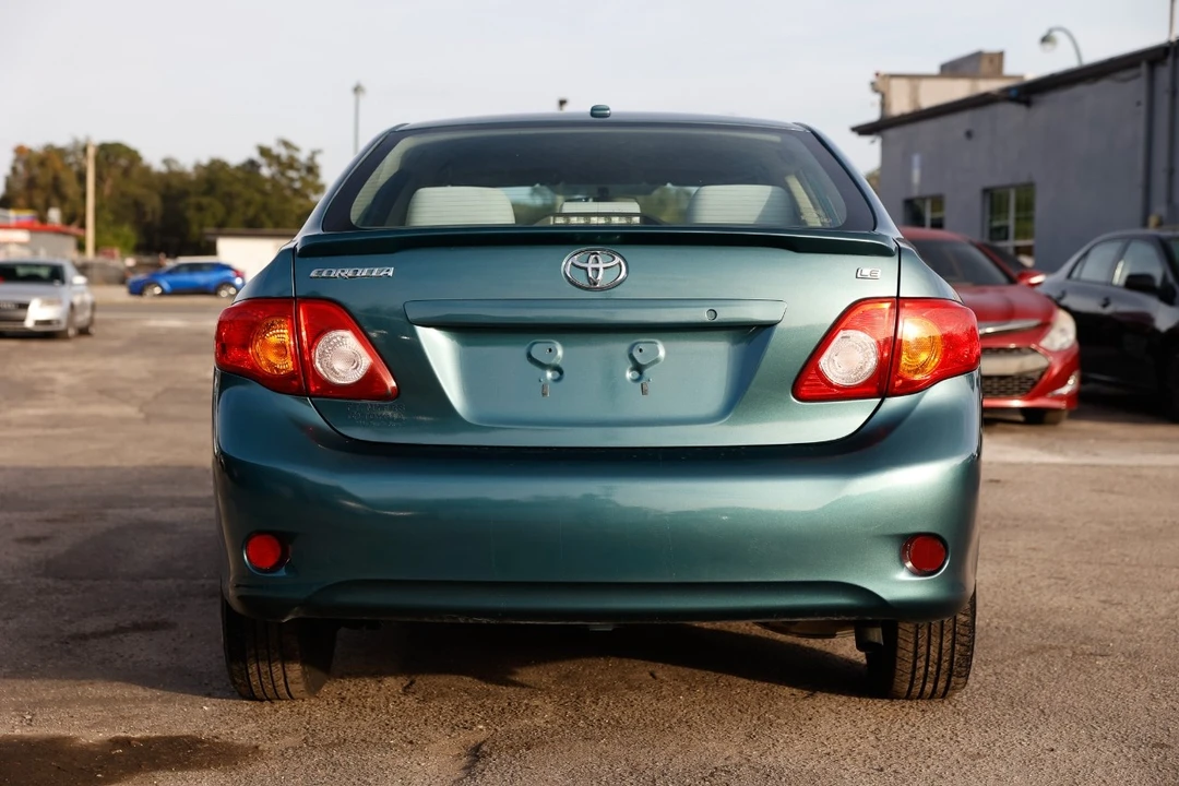 2010 Toyota Corolla 10th Gen - Image 7 of 12