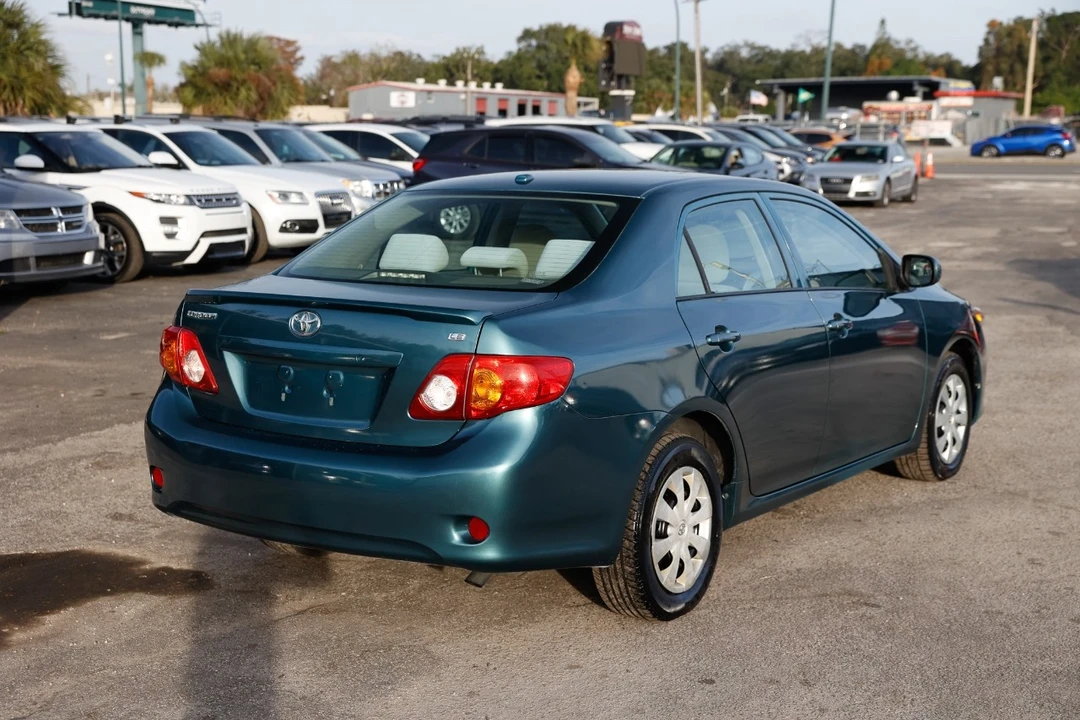 2010 Toyota Corolla 10th Gen - Image 11 of 12