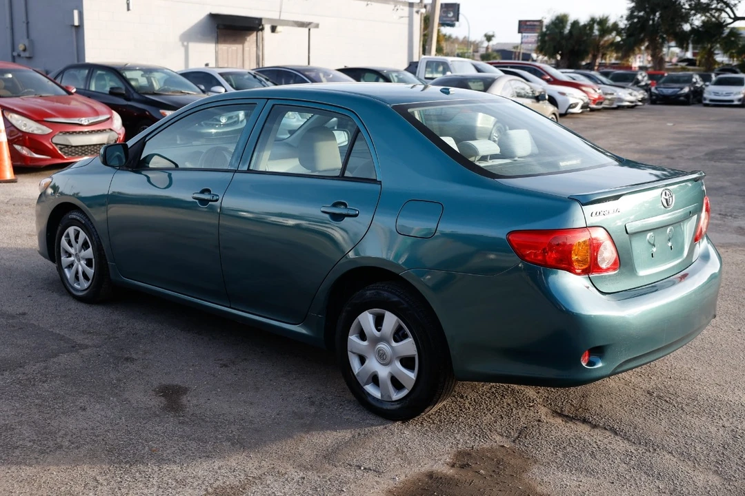 2010 Toyota Corolla 10th Gen - Image 5 of 12