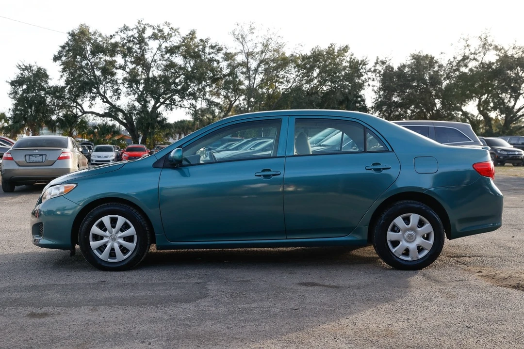 2010 Toyota Corolla 10th Gen - Image 3 of 12