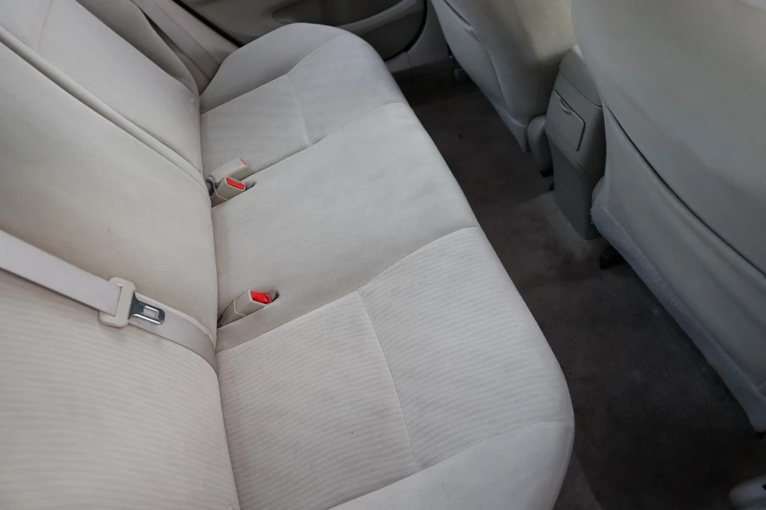 2010 Toyota Corolla 10th Gen - Image 12 of 12